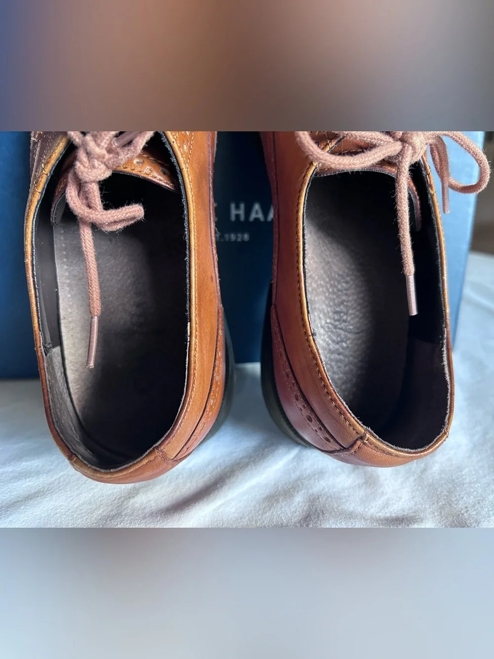 Cole Haan cole haan
